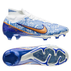 Бутсы Nike Mercurial Superfly 9 Elite FG CR7 DQ5293-182  45 (29 cm) 
